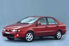 FIAT MAREA.